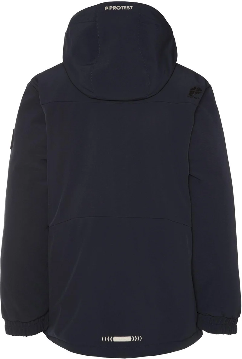 Bobbye Jr Snowjacket