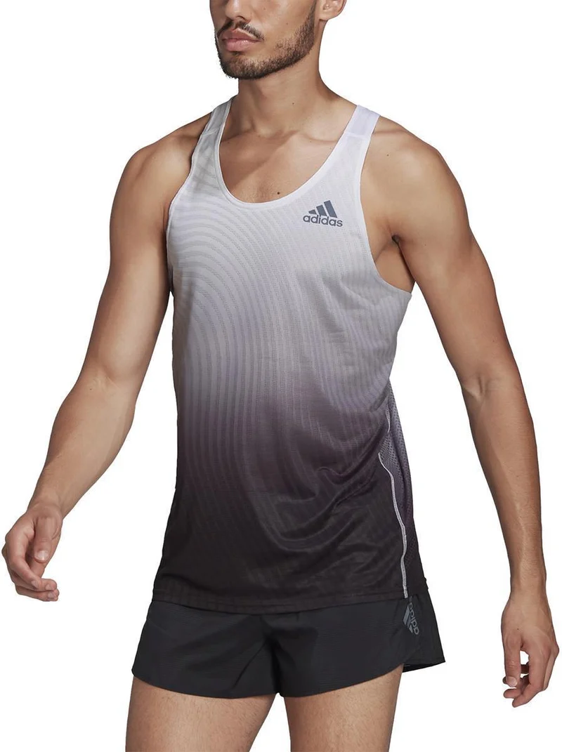 Adizero Singlet