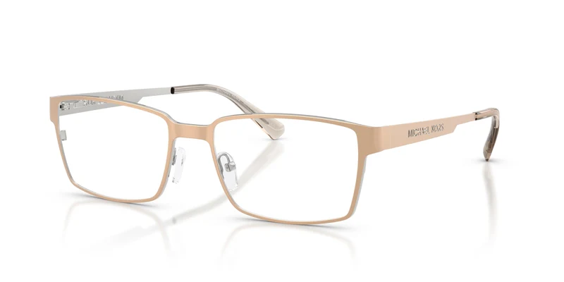 Michael Kors MK3107 ARUSHA 1014 54