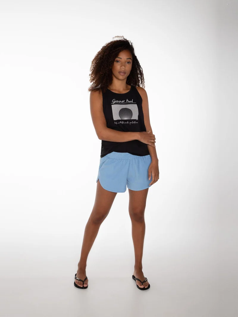 Luz Shorts