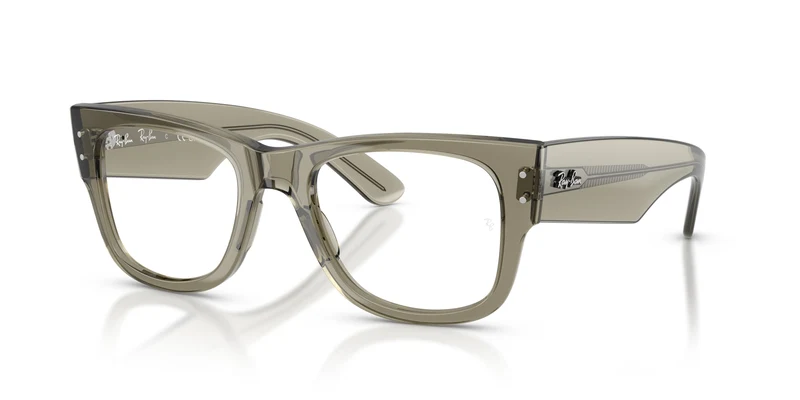 Ray-Ban RX0840V MEGA WAYFARER 8541 51