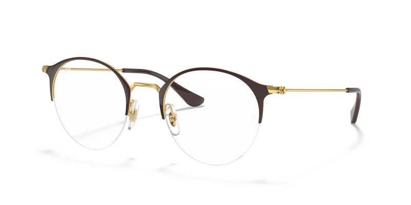 Ray-Ban RX3578V 2905 49