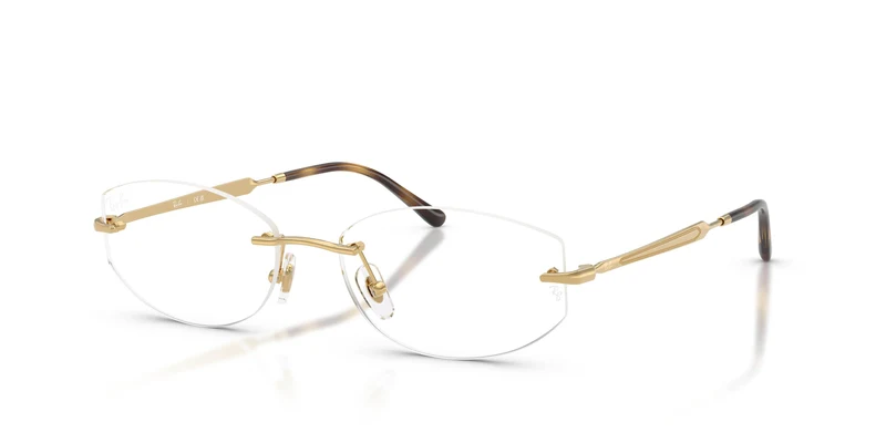 Ray-Ban RX3792V 2500 53