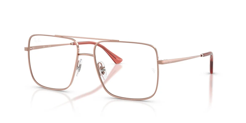 Ray-Ban RX3758V ARI 2943 54