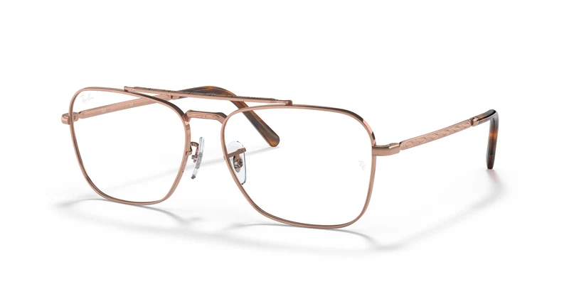 Ray-Ban RX3636V NEW CARAVAN 3094 58