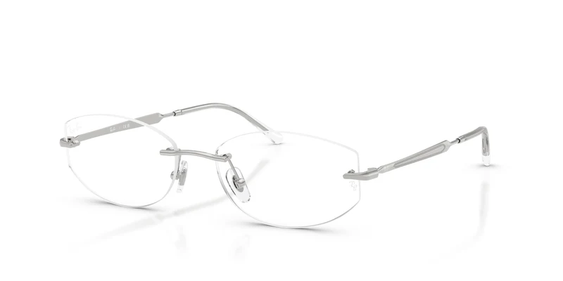 Ray-Ban RX3792V 2501 55