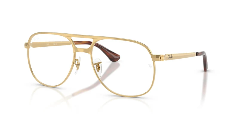 Ray-Ban RX3793V BILL MAX 2500 54