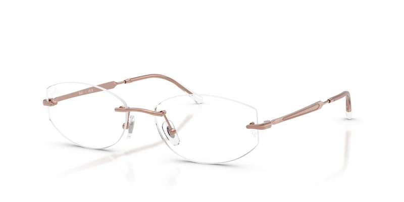 Ray-Ban RX3792V 2943 53