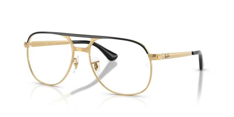 Ray-Ban RX3793V BILL MAX 2994 54