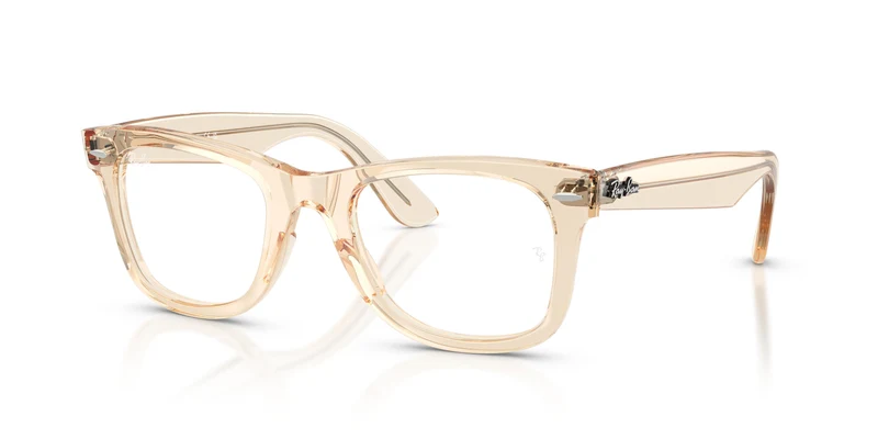 Ray-Ban RX4340V WAYFARER EASE 8539 52