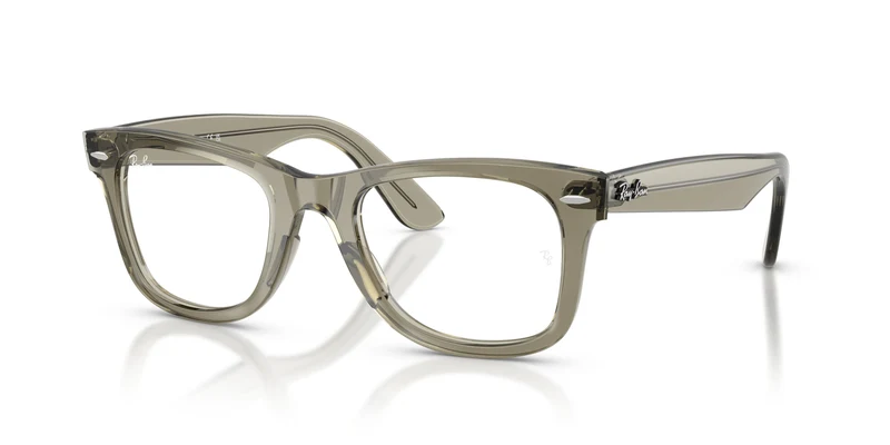Ray-Ban RX4340V WAYFARER EASE 8541 50