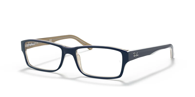 Ray-Ban RX5169 8119 52