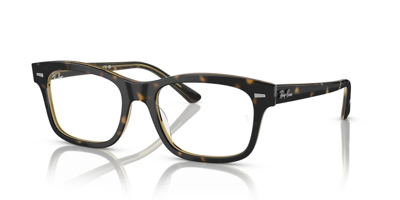 Ray-Ban RX5383 MR BURBANK 8285 54