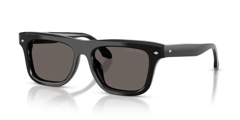 Giorgio Armani AR8259U 6060B1 53