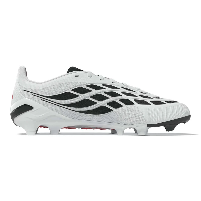 predator league fg j gras voetbalschoenen