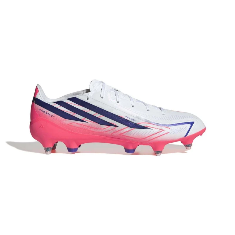 f50 hyperfast league sg (zacht gras) voetbalschoenen