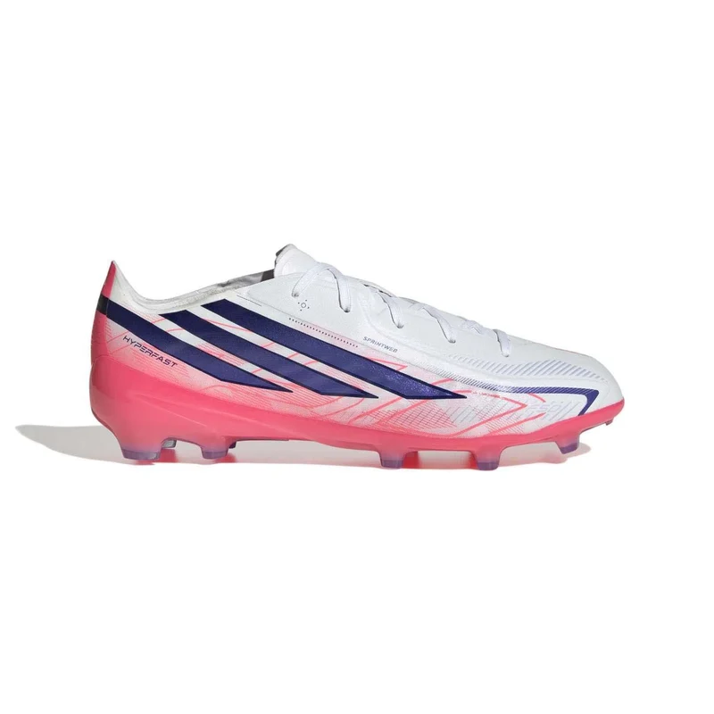 f50 hyperfast elite fg j gras voetbalschoenen