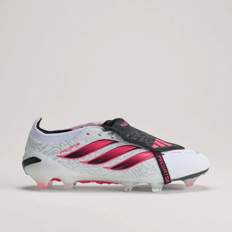 predator elite ft fg gras voetbalschoenen