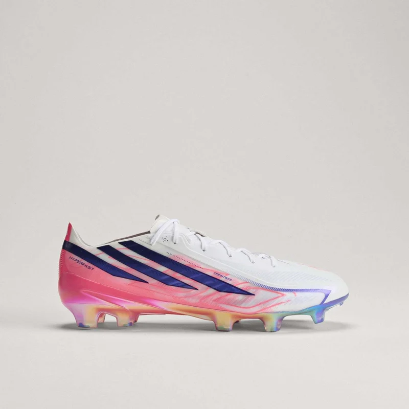 f50 hyperfast elite fg gras voetbalschoenen