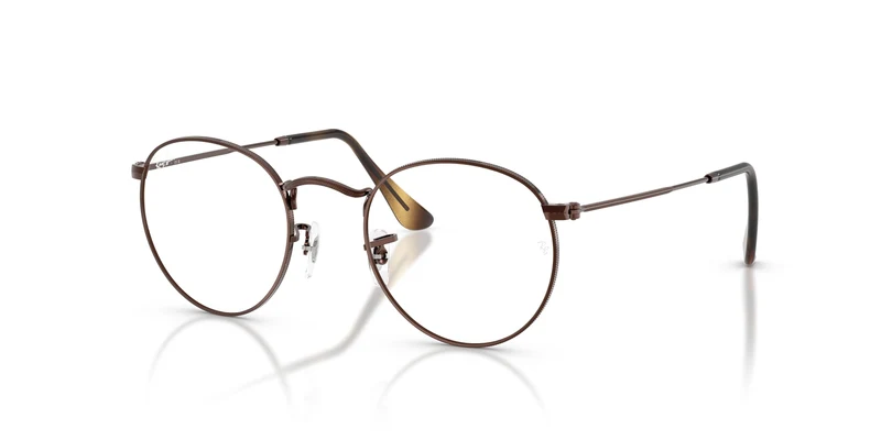 Ray-Ban RX3447V ROUND METAL 3230 50