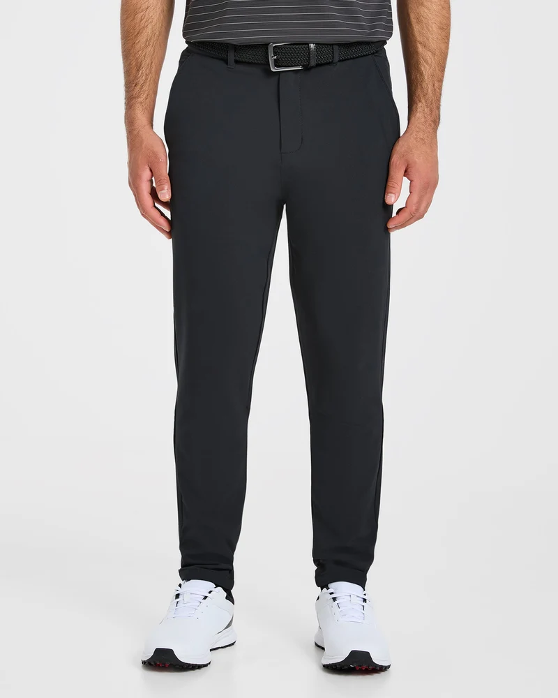 Precision Lightweight Trousers - Zwart