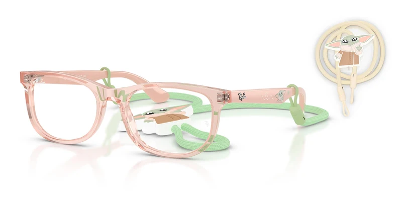 Ray-Ban RY1642 7539 46