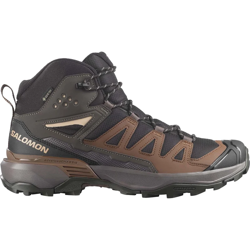 x ultra 360 mid gtx outdoorschoenen