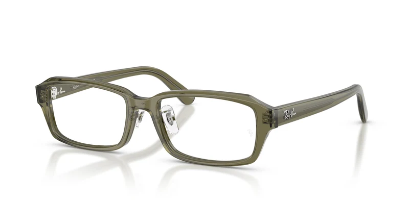 Ray-Ban RX5458D 8501 54