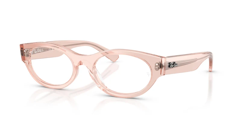 Ray-Ban RX5447 8540 53