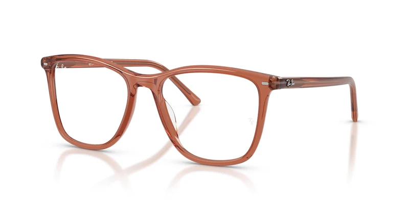 Ray-Ban RX5455 8511 52