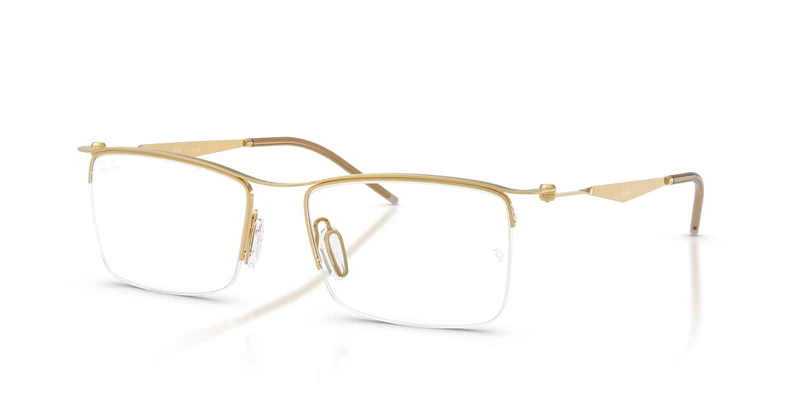 Ray-Ban RX7554 3218 53