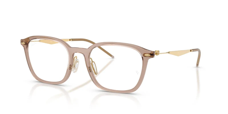 Ray-Ban RX7555 8471 52