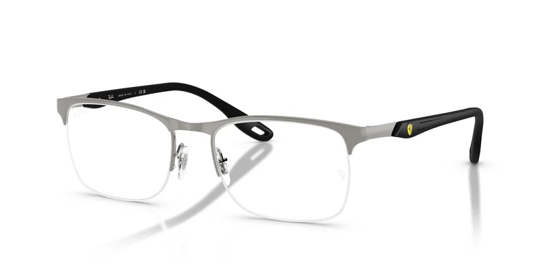 Ray-Ban RX8416M SCUDERIA FERRARI COLLECTION F124 54