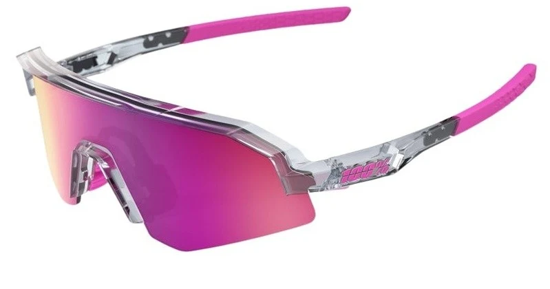 Slendale XS Mirror Sunglasses