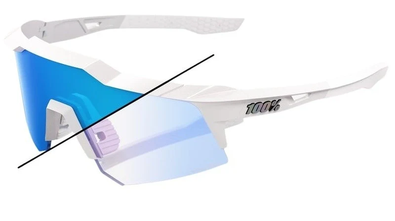 Speedcraft XS Bastille LE Photochromic Sunglasses
