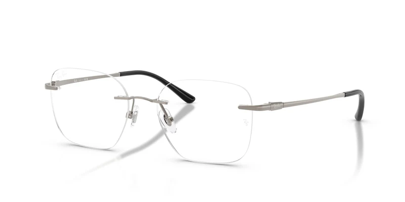 Ray-Ban RX8783D 1000 52