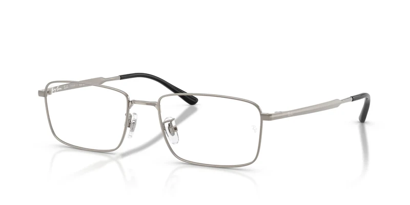 Ray-Ban RX8786D 1000 55