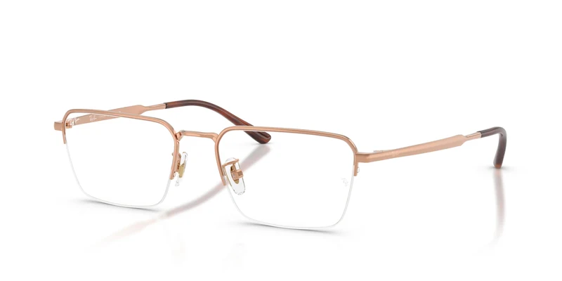 Ray-Ban RX8785D 1245 54