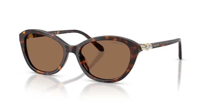 Swarovski SK6066U 100273 54