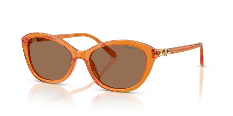Swarovski SK6066U 111973 54