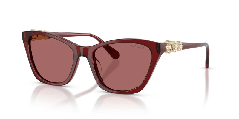 Swarovski SK6068U 107369 54