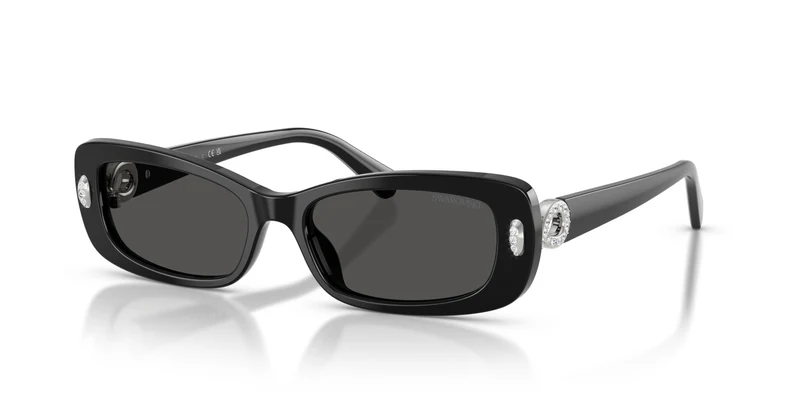 Swarovski SK6071U 100187 53