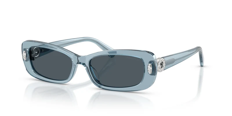 Swarovski SK6071U 110887 53