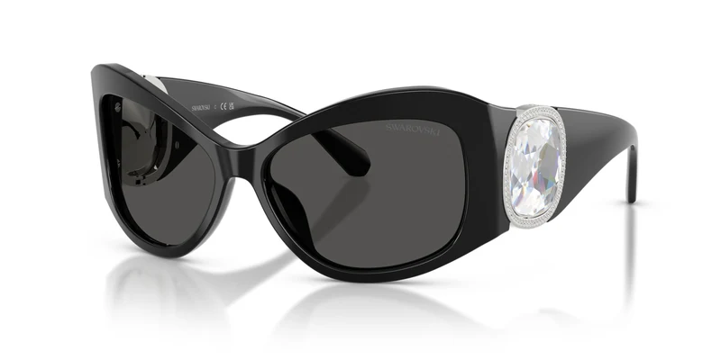Swarovski SK6074U 103887 58