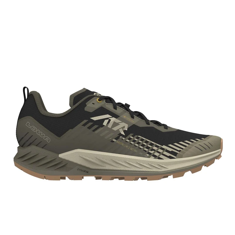 amplux 2 gtx Wandelschoenen