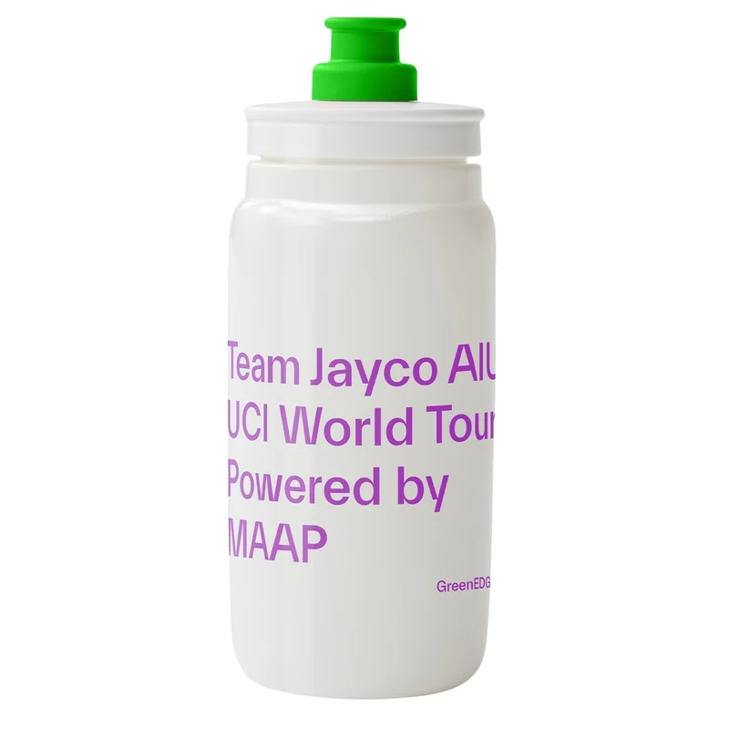 World Tour Bottle