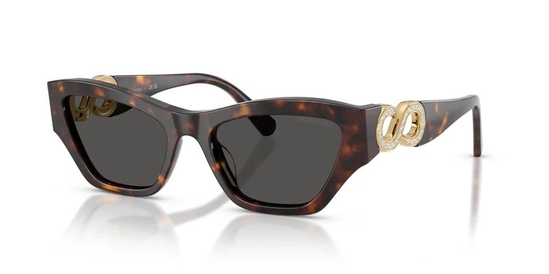 Swarovski SK6076U 100287 53