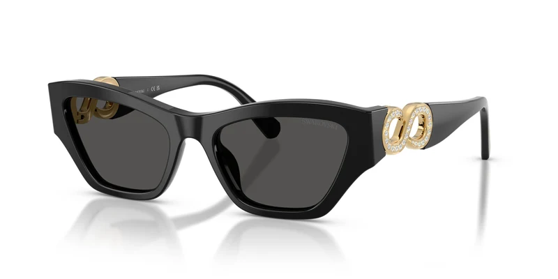 Swarovski SK6076U 100187 53