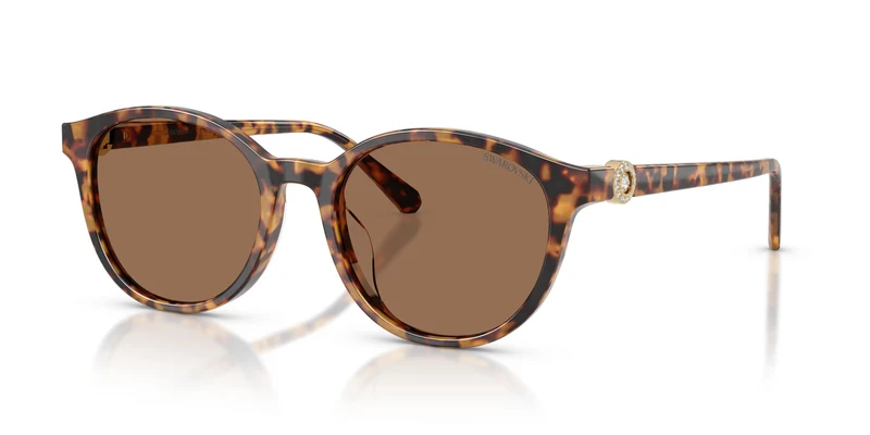 Swarovski SK6075D 104073 55