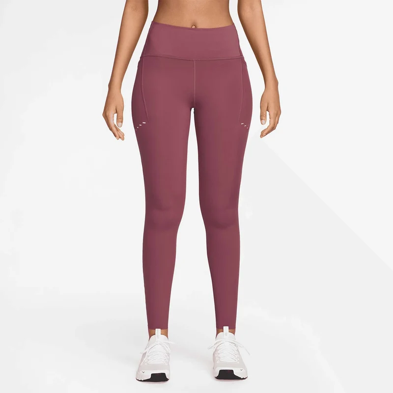 Swift High waisted hardlooplegging 7/16